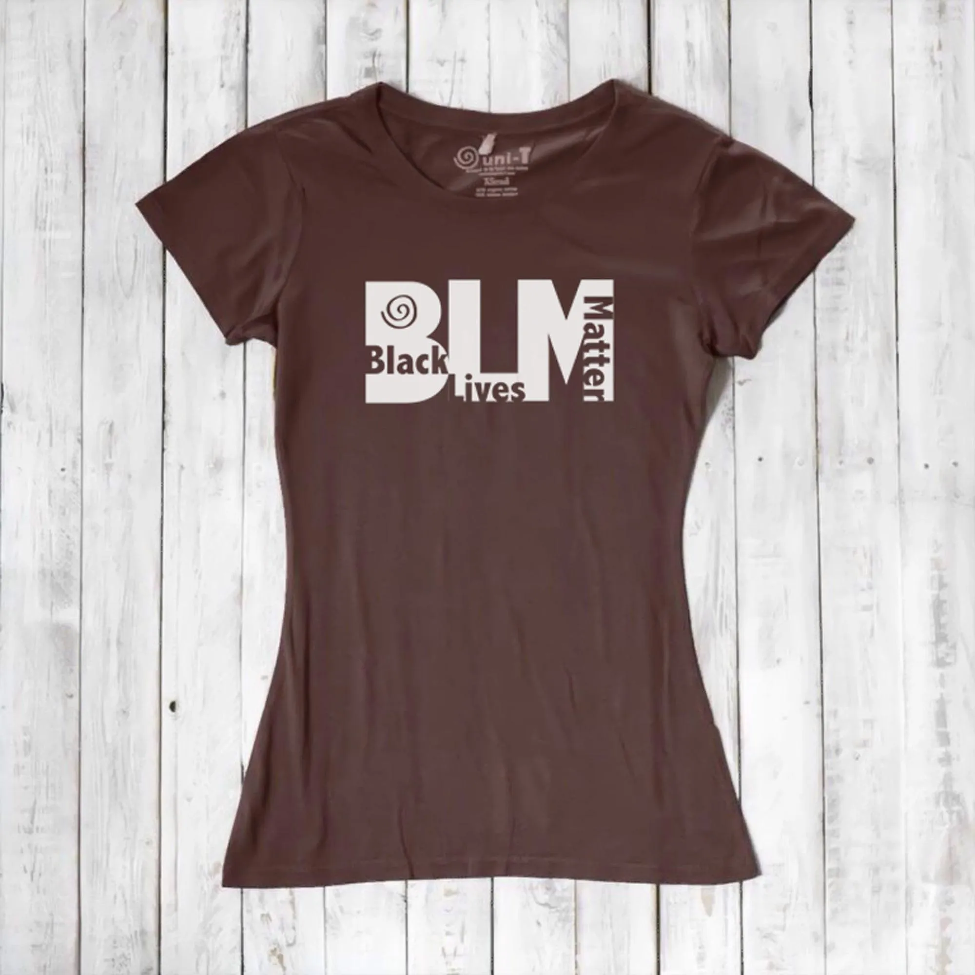 Black Lives Matter Women's Shirts