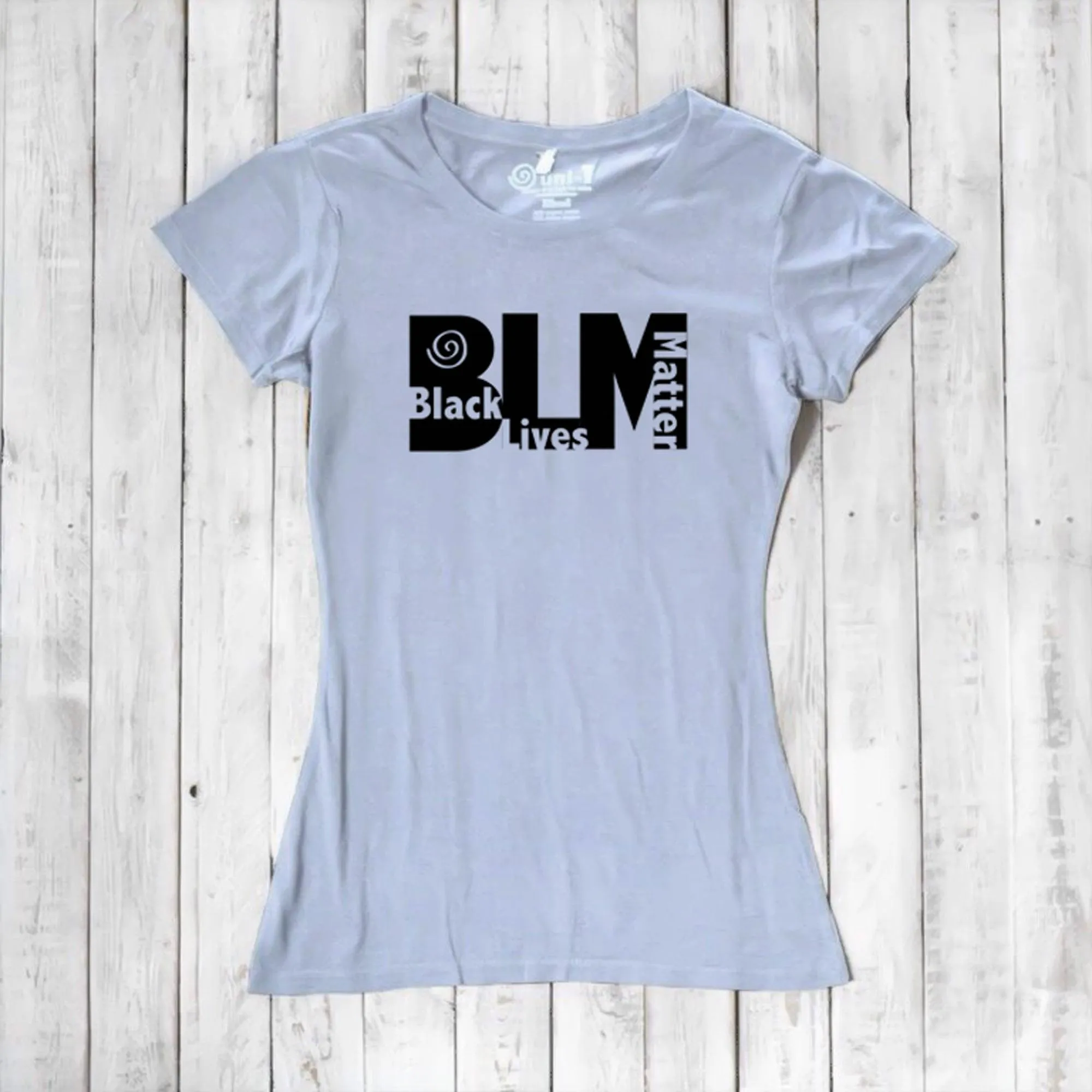 Black Lives Matter Women's Shirts