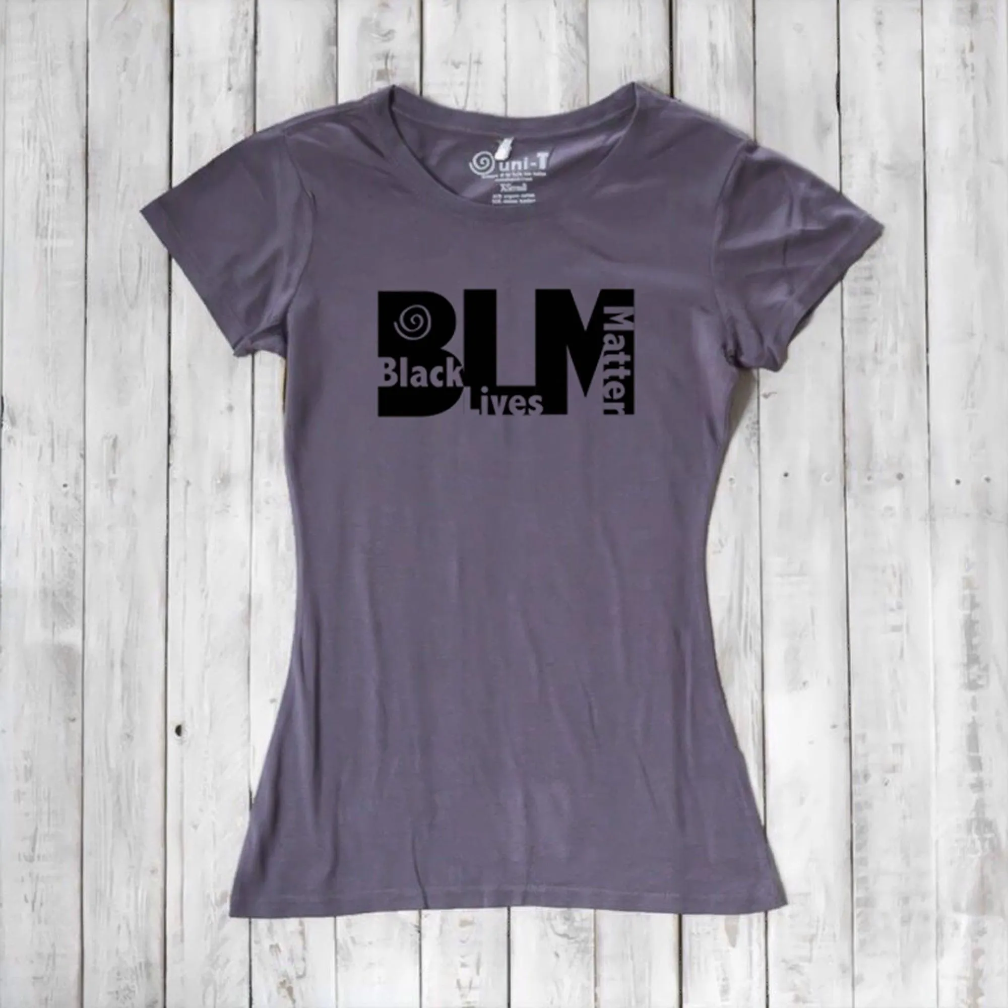 Black Lives Matter Women's Shirts