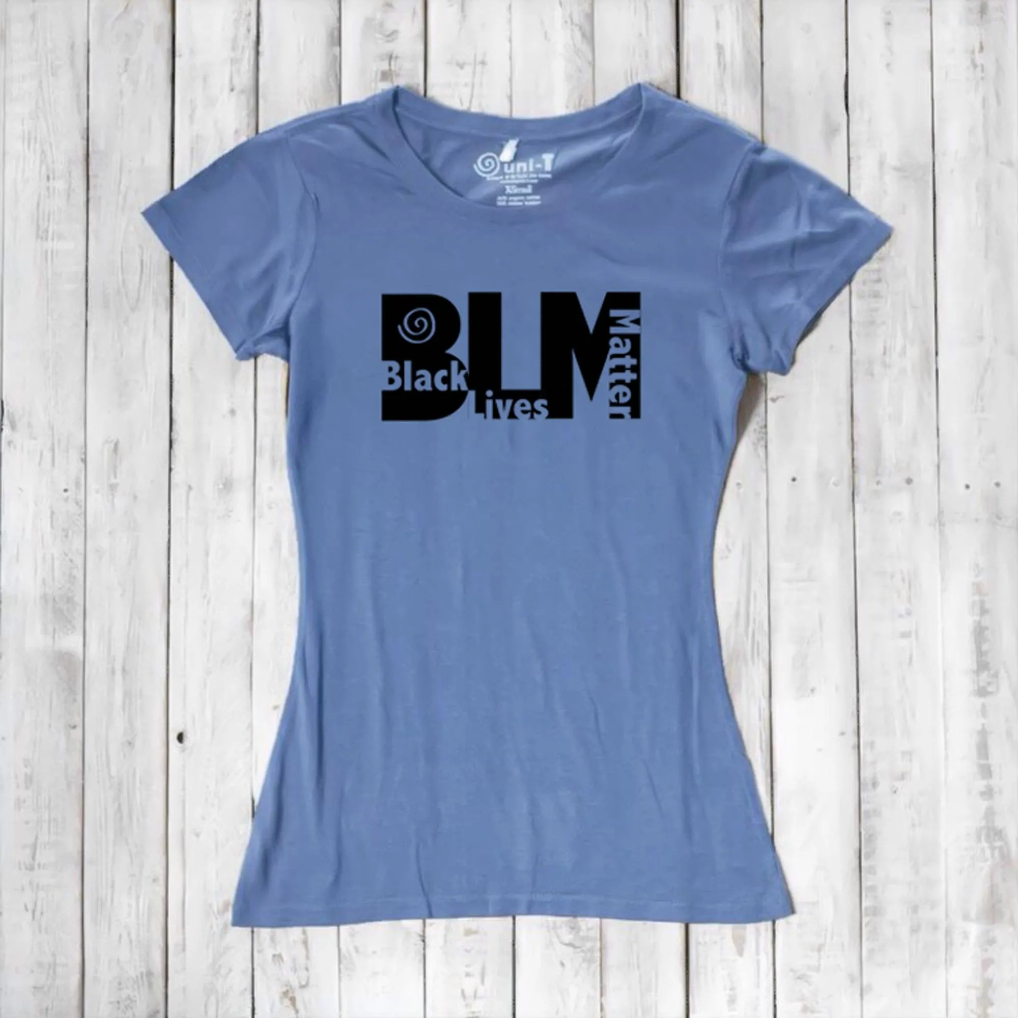 Black Lives Matter Women's Shirts