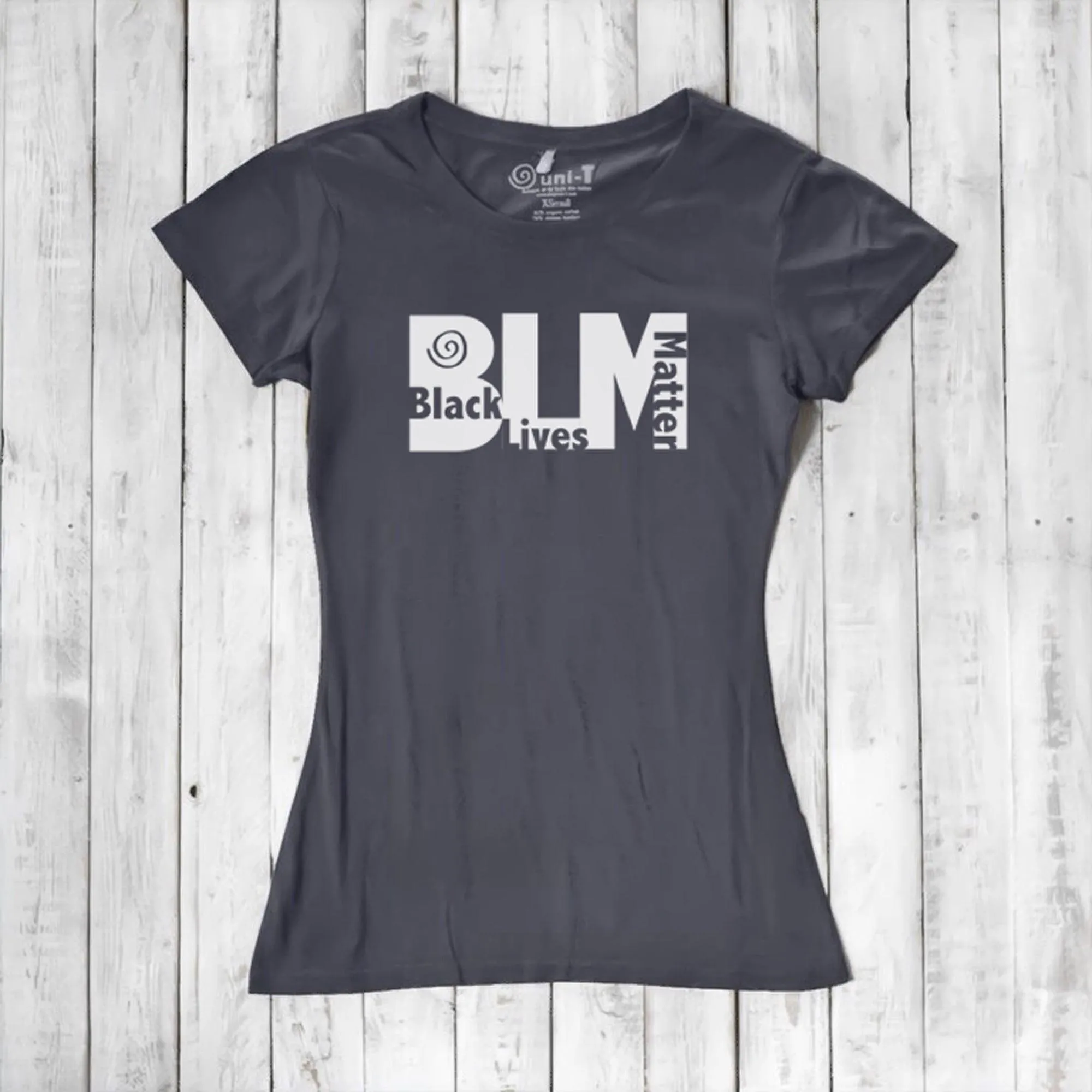 Black Lives Matter Women's Shirts