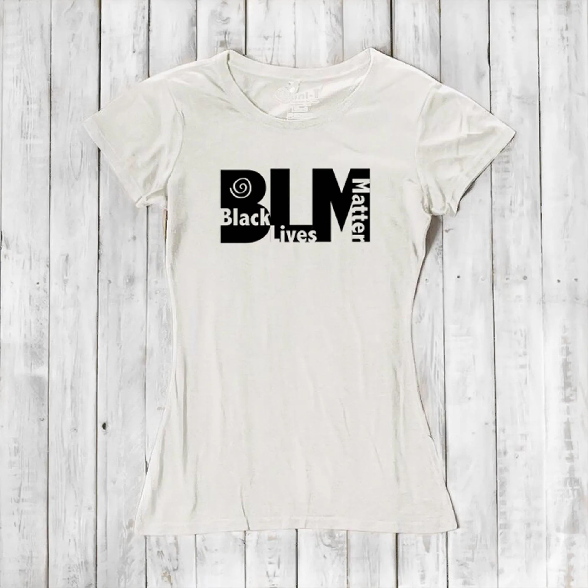 Black Lives Matter Women's Shirts