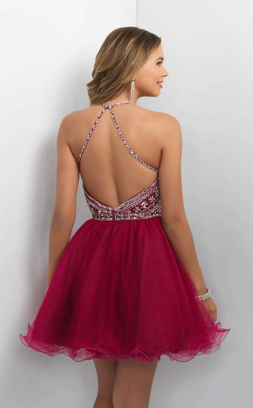 Blush 11174 Dress