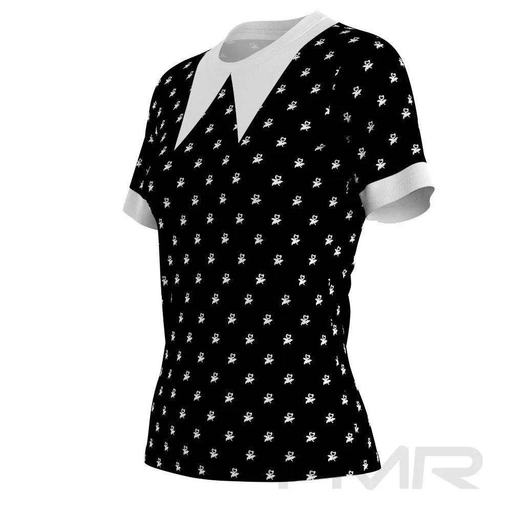 FMR Wednesday Women's Performance Short Sleeve Shirt