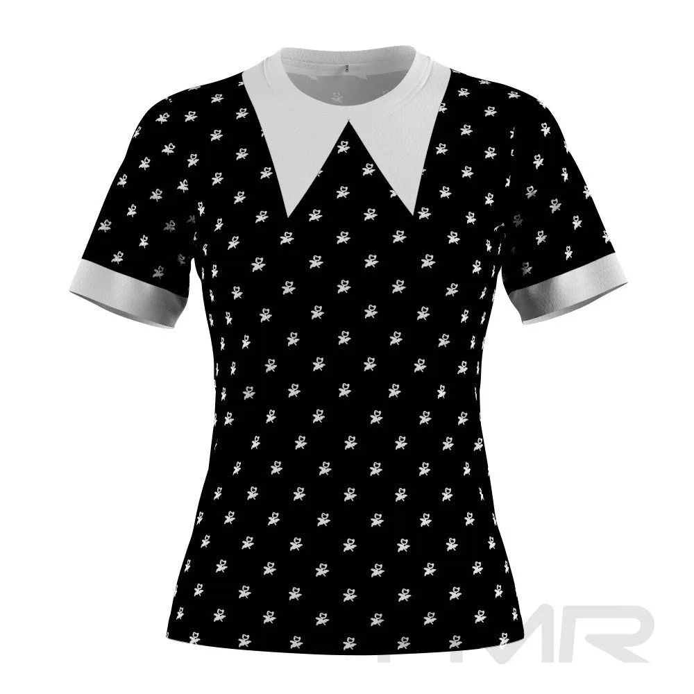 FMR Wednesday Women's Performance Short Sleeve Shirt