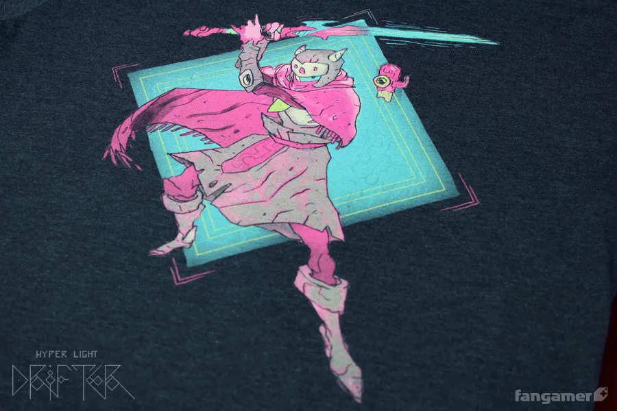 Hyper Light Drifter