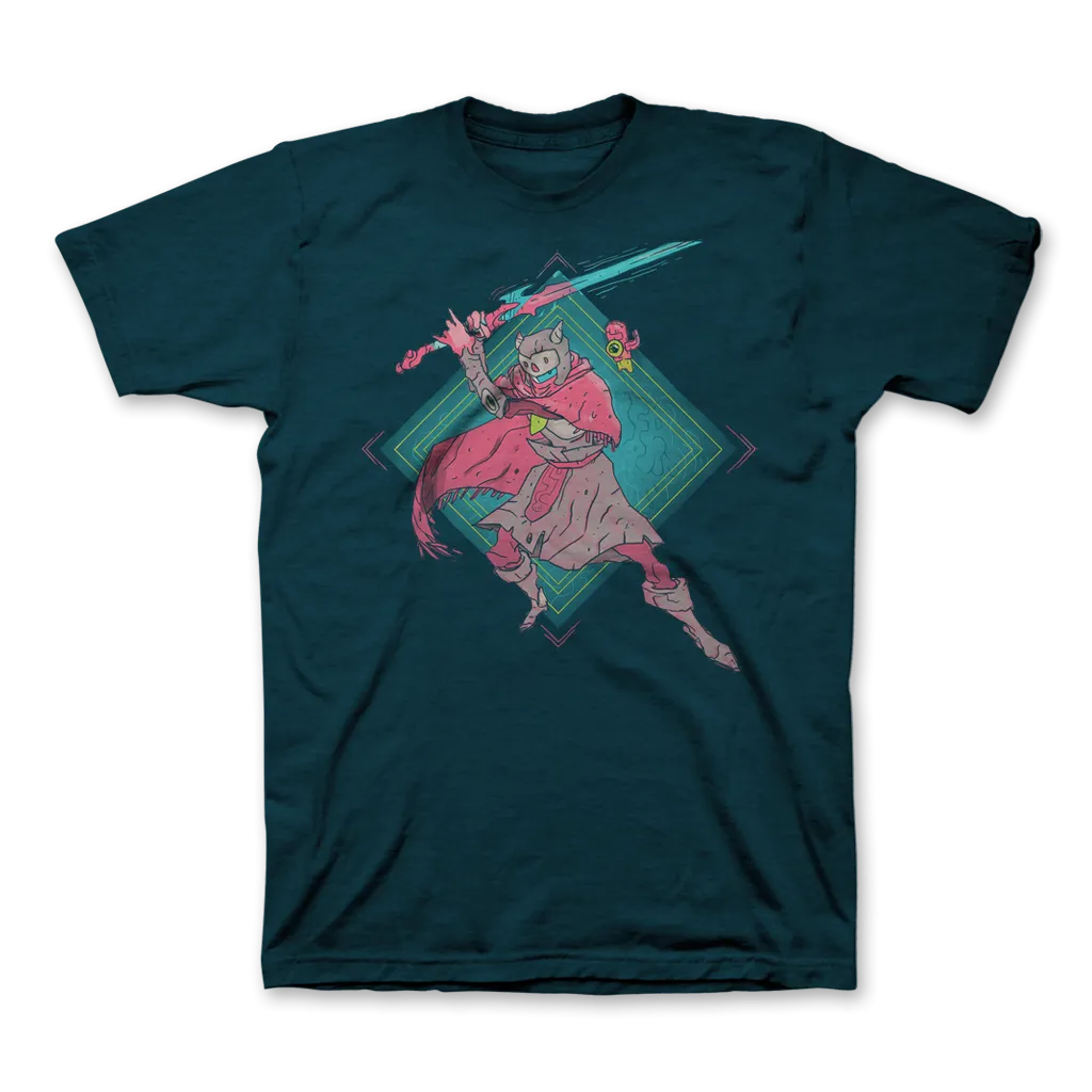 Hyper Light Drifter