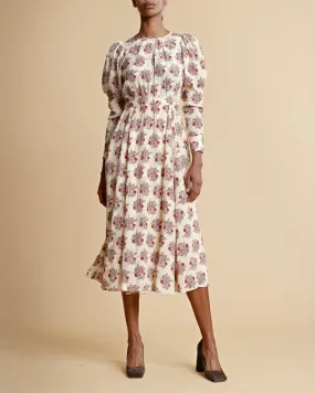 Jacquard Midi