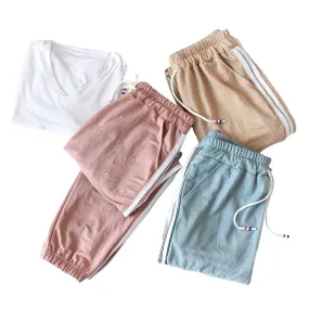 Ladies Multicolour Harem Pants