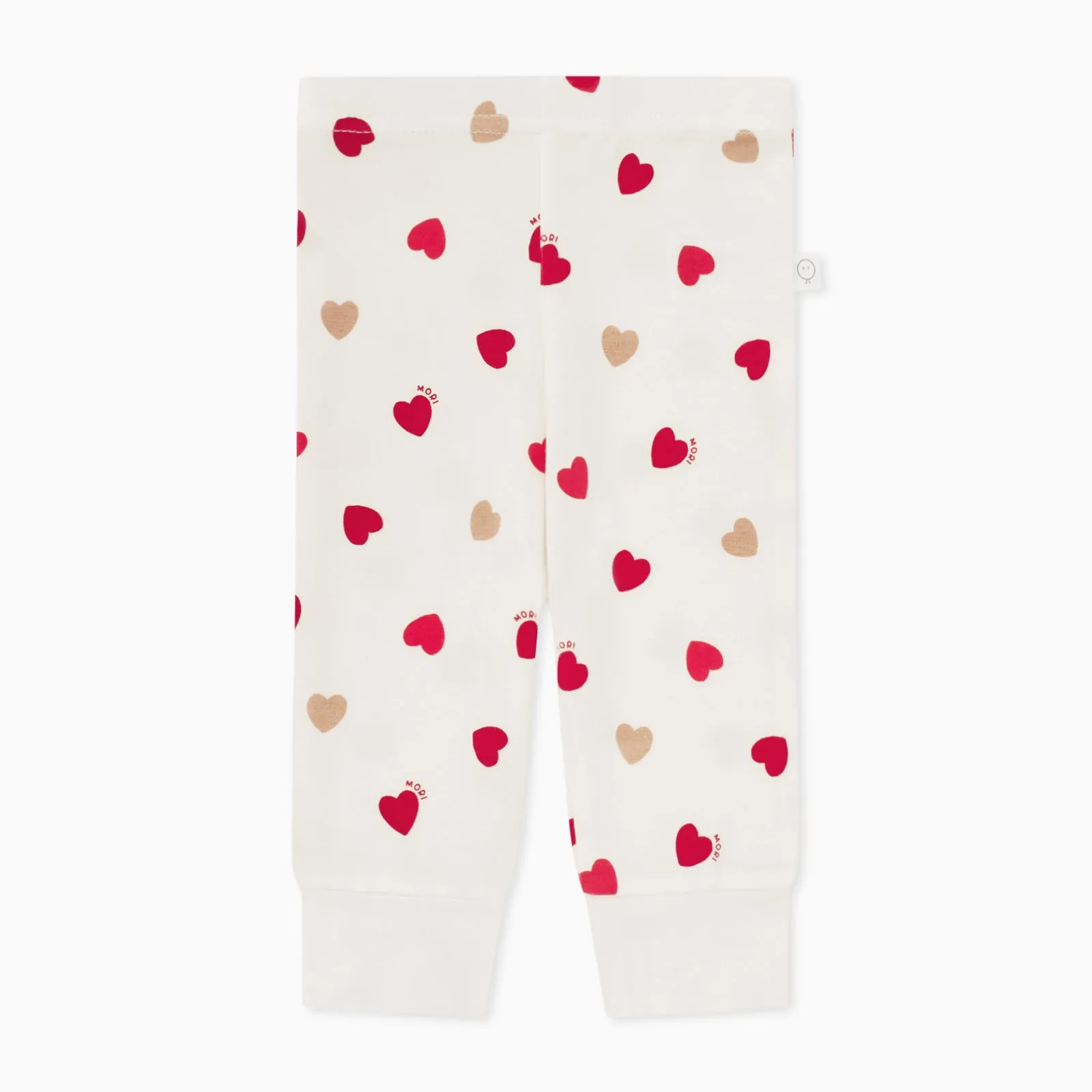 Love Heart Pajama Set