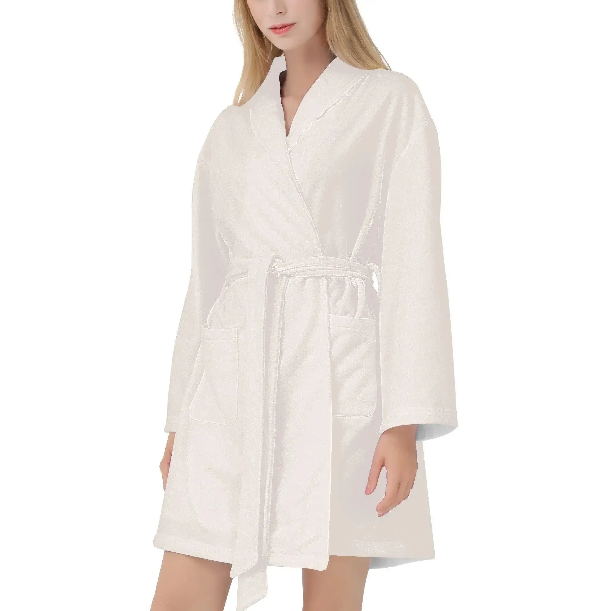 Mishastyle bridal Bath Robes