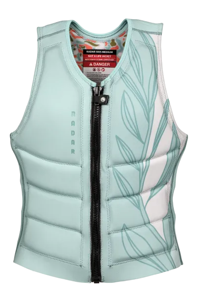 Radar Lyric Women's NCGA Impact Vest | Pre-Order