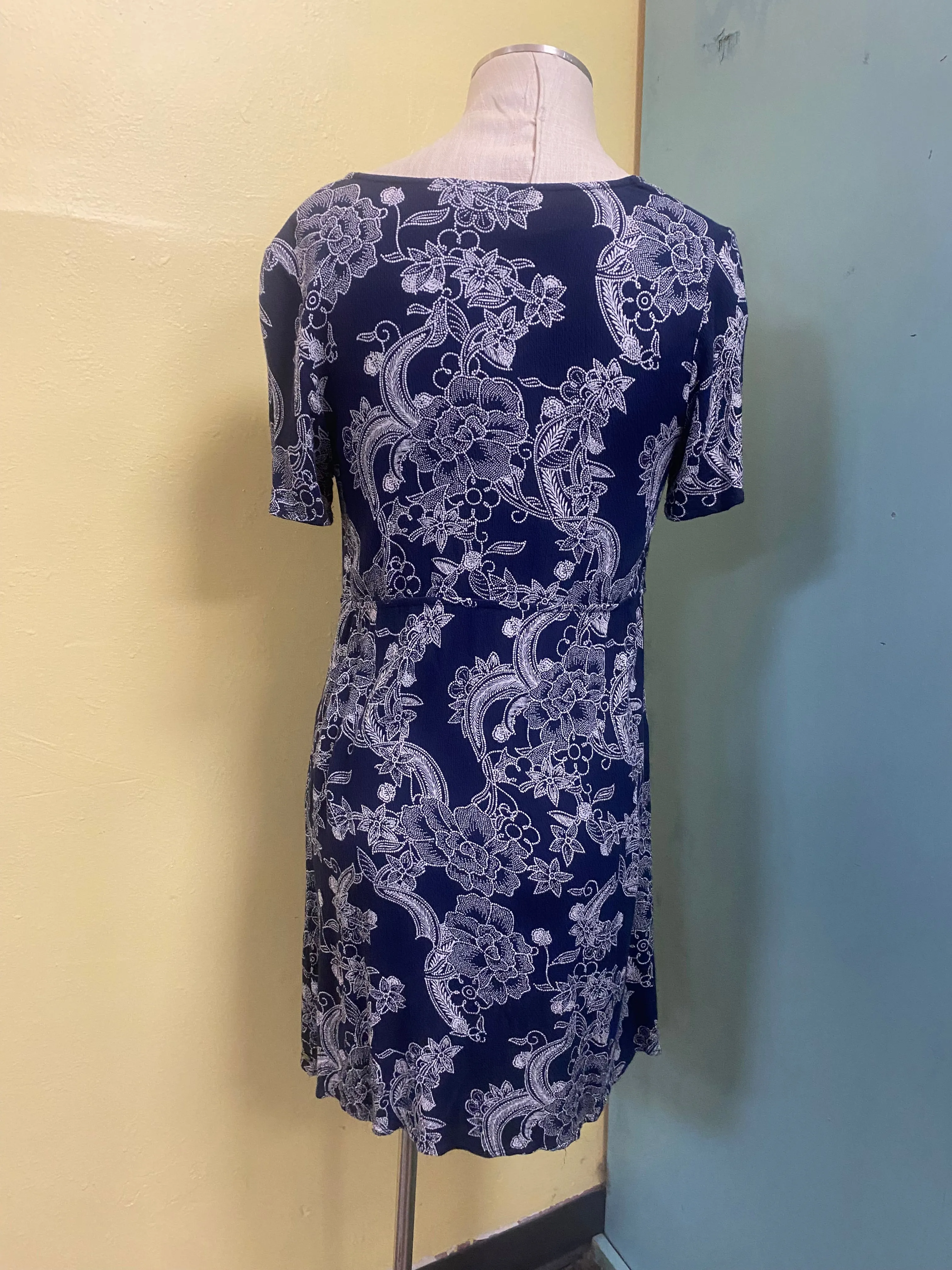 roxy Navy dresses, L