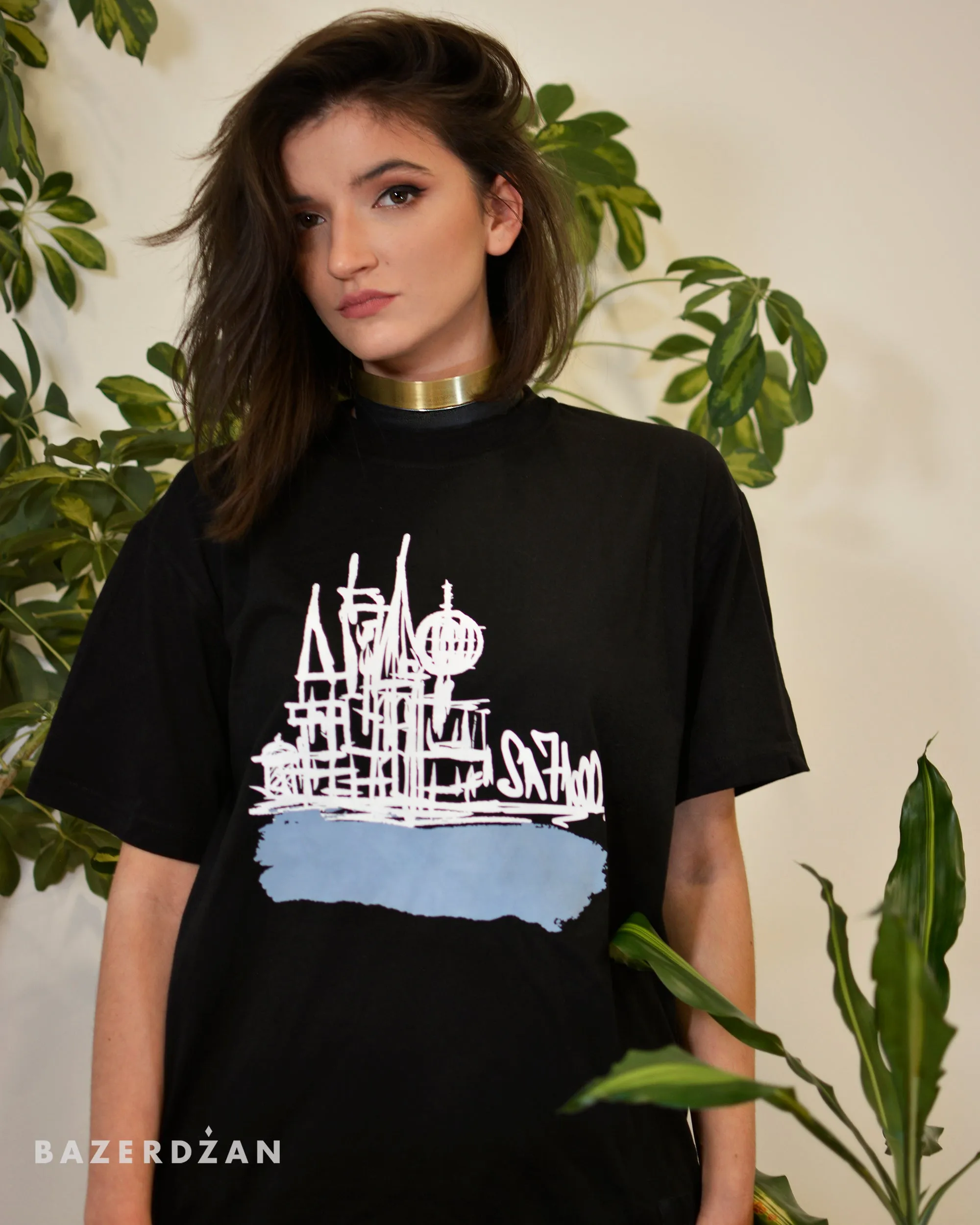 Sarajevo T-shirt Unisex