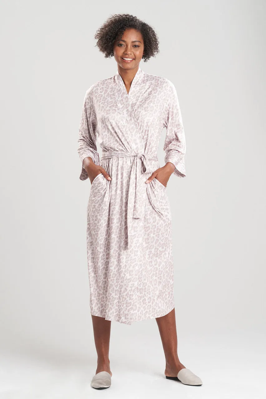 Wild Instinct Robe