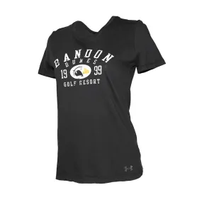 Women's Logo T-Shirts - Bandon Dunes