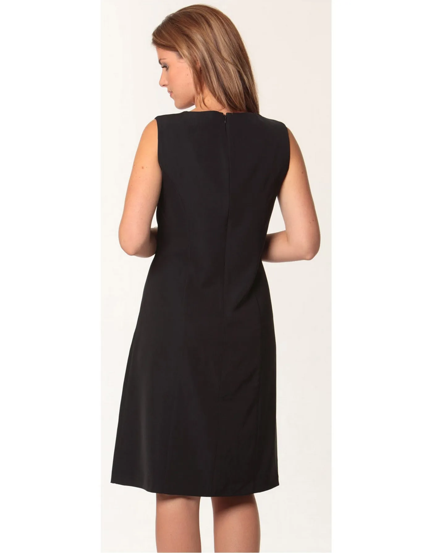 Women's Shift Dress